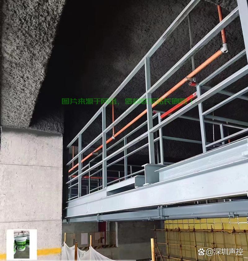 中山机房隔音怎么样？