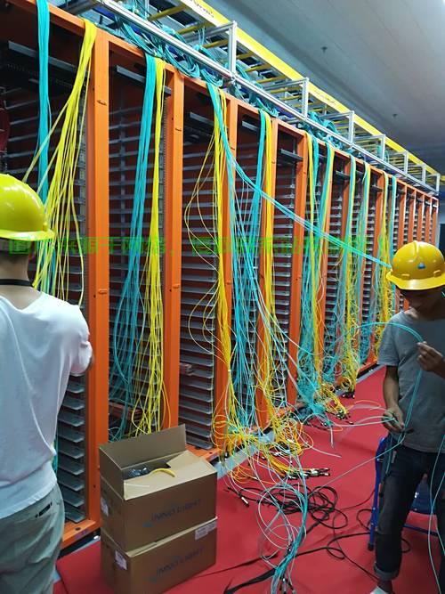 云机房建设怎么样？