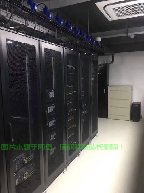 柬埔寨机房质量怎么样？