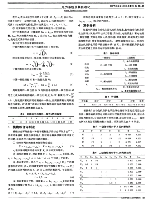 机房风险评估怎么样？