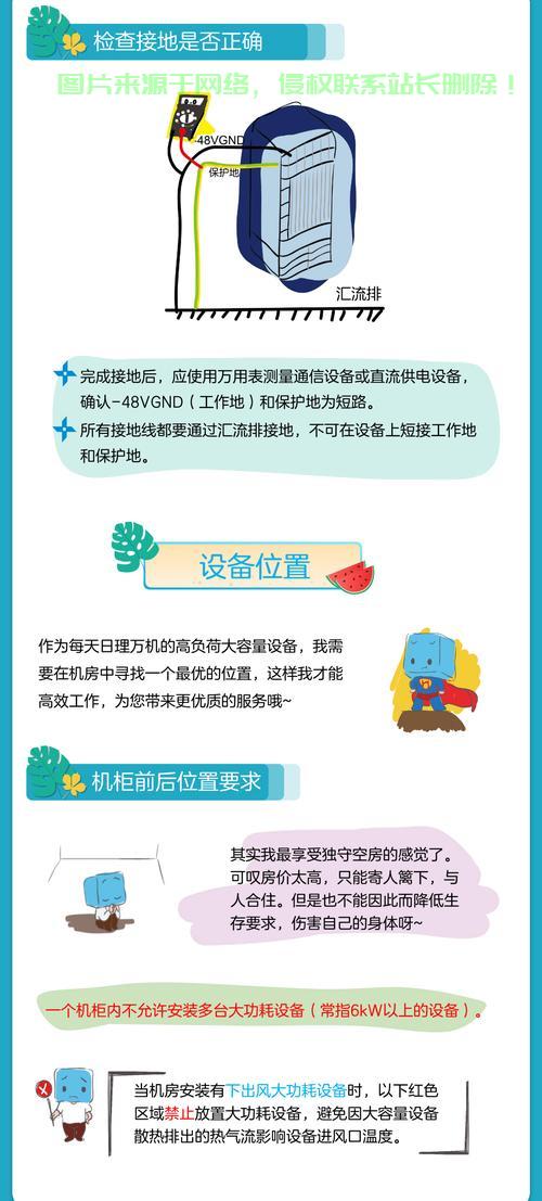 机房怎么样快速降温？
