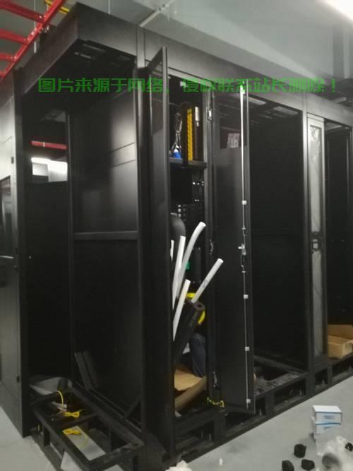 网络机房搬家怎么样？