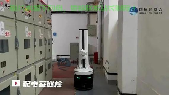 龙岗机房巡检怎么样？