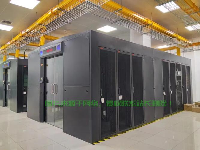idc机房行业怎么样？