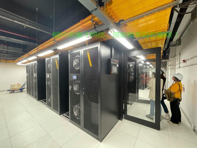 机房建设行业怎么样？