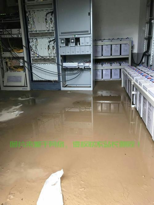 机房进水会怎么样？