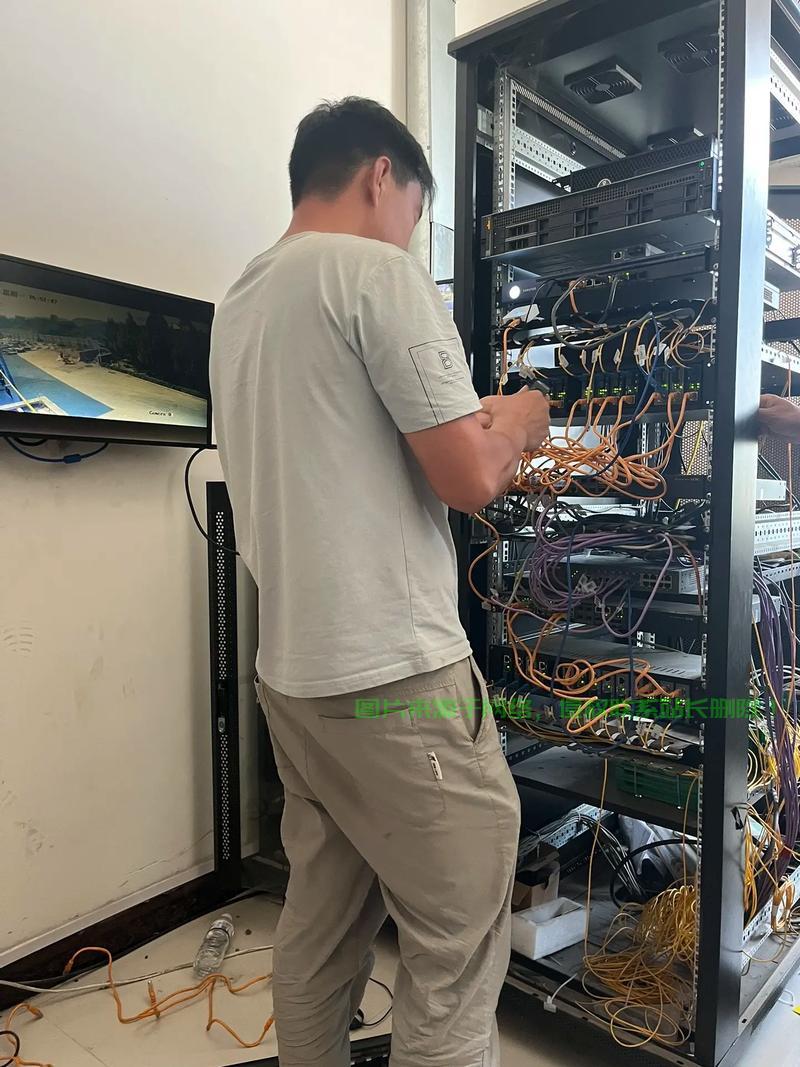 机房建设工作怎么样？