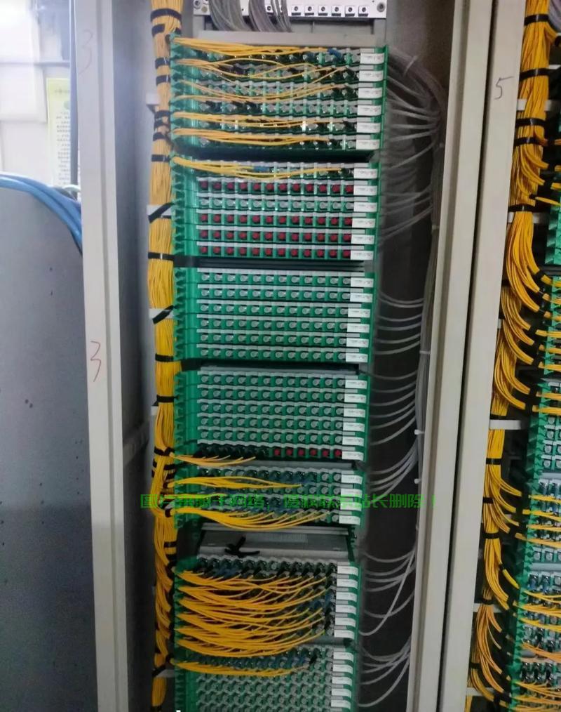 学机房电线怎么样？