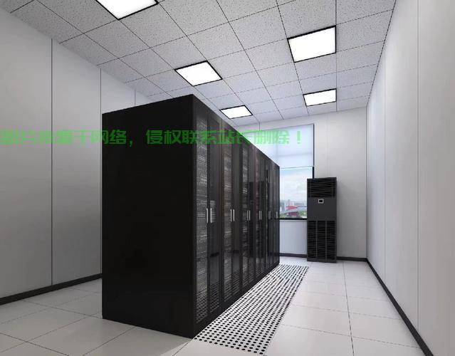 上海简易机房公司怎么样？