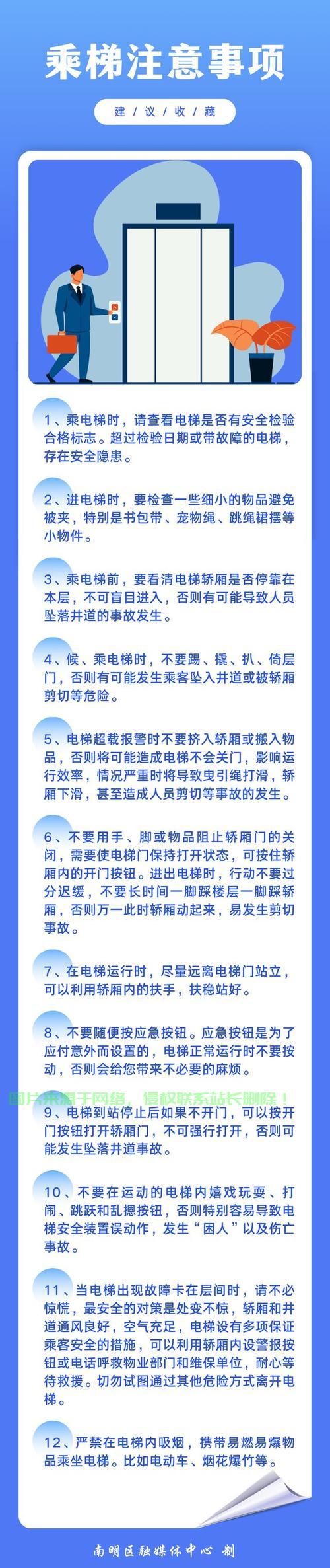 有机房电梯怎么样安全？