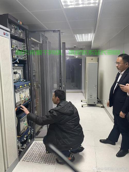 去联通机房上班怎么样？