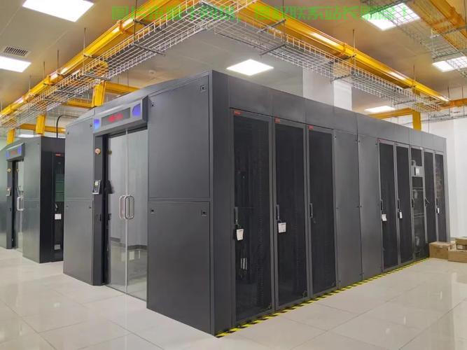 机房建设这个行业怎么样？