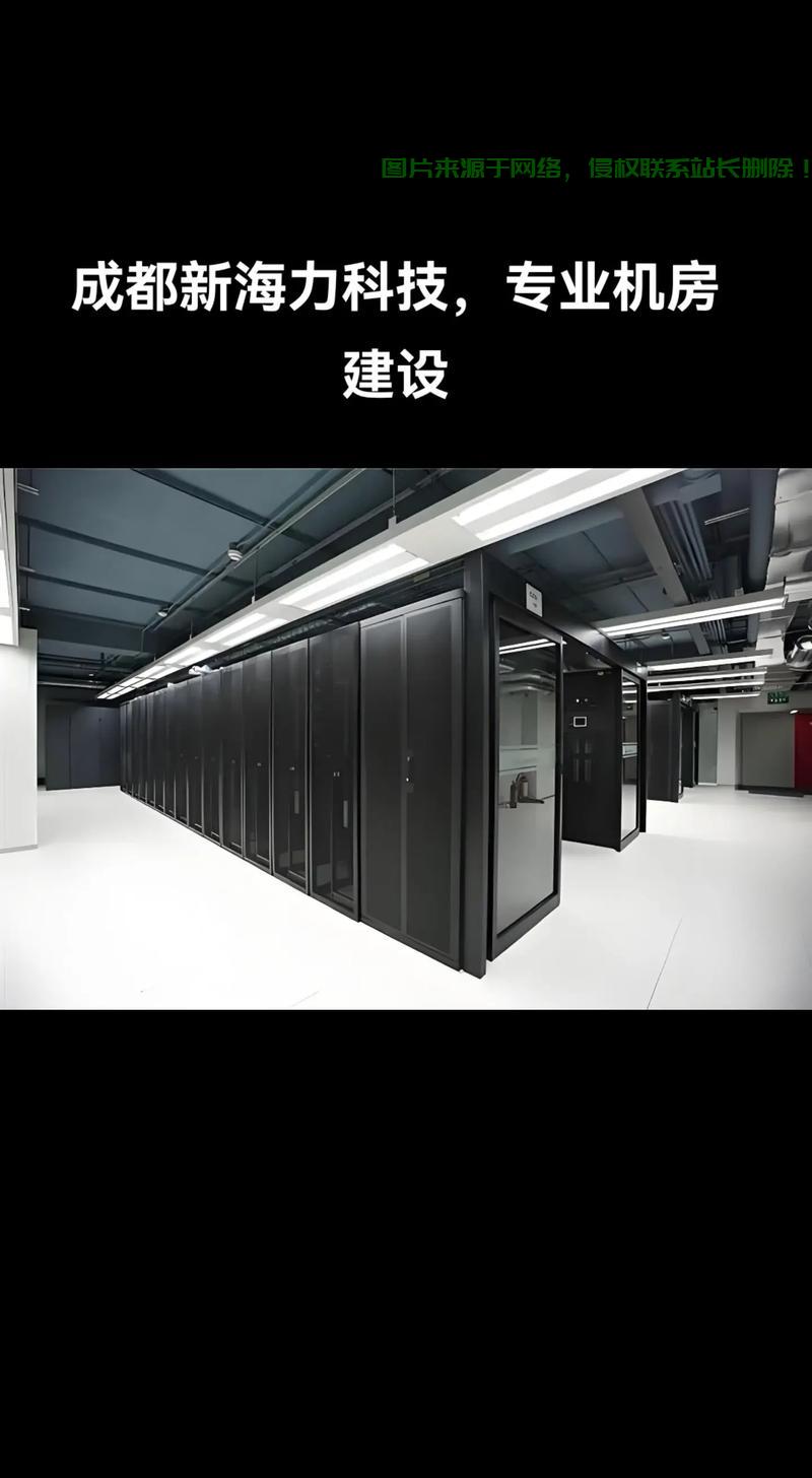机房投资前景怎么样啊？