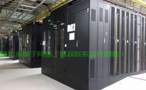 承德微模块机房怎么样？