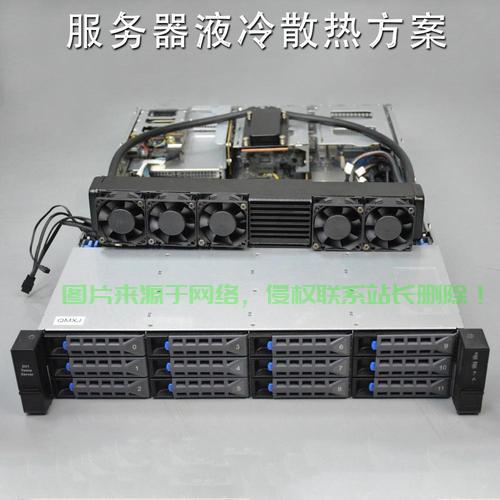机房电脑散热怎么样啊？