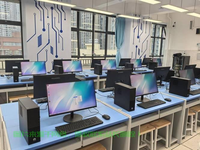 成都学校机房建设怎么样？