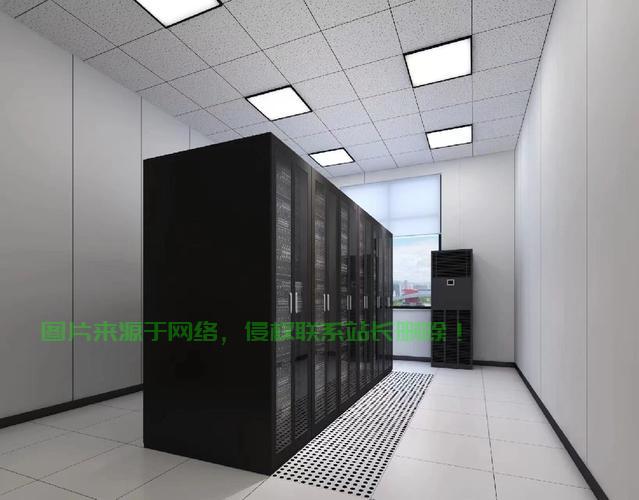 移动租房做机房怎么样？