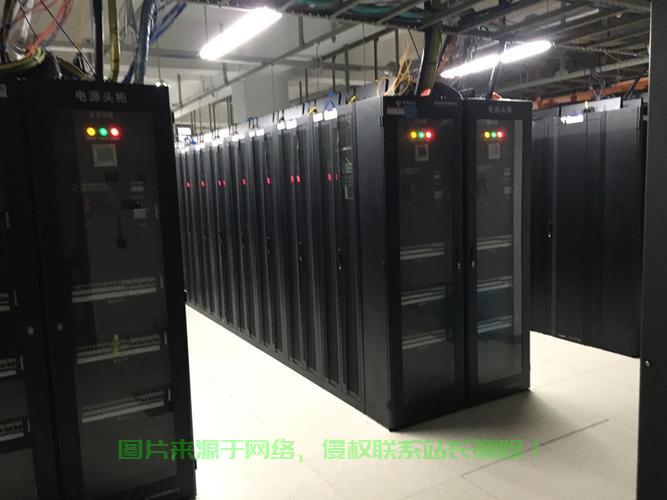 河南新华机房硬件怎么样？