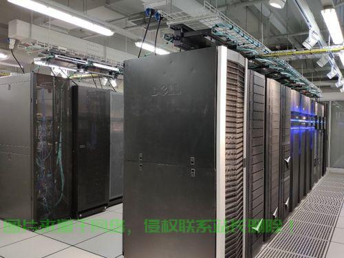 戴尔机房设备怎么样？