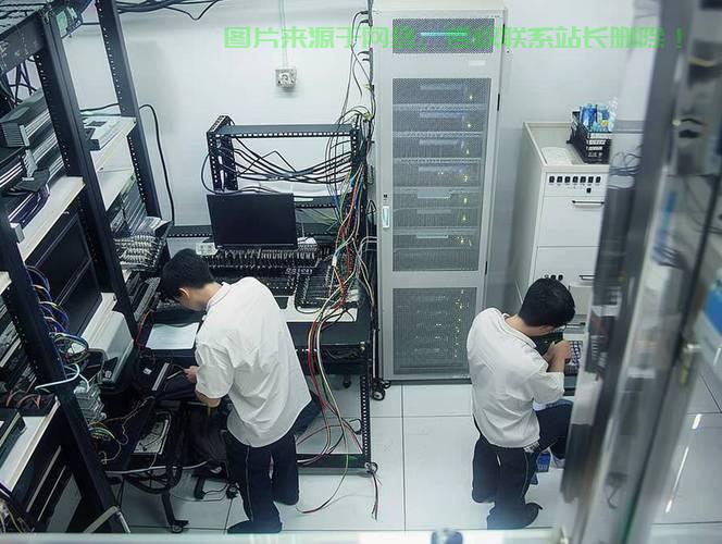 认识机房的人会怎么样？