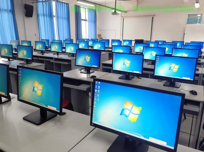 学校机房网吧系统怎么样？