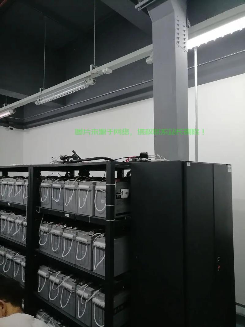 黔江机房ups电源怎么样？