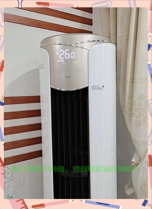 美的机房空调散热怎么样？