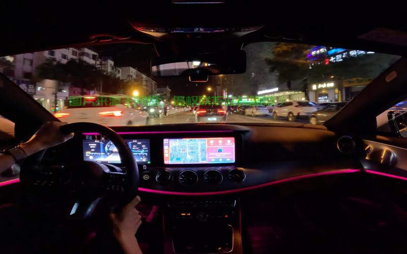奔驰机房过夜会怎么样？