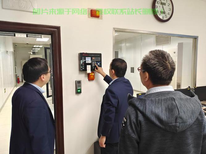 在银行机房工作怎么样？