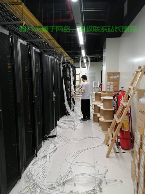 从化机房建设服务怎么样？