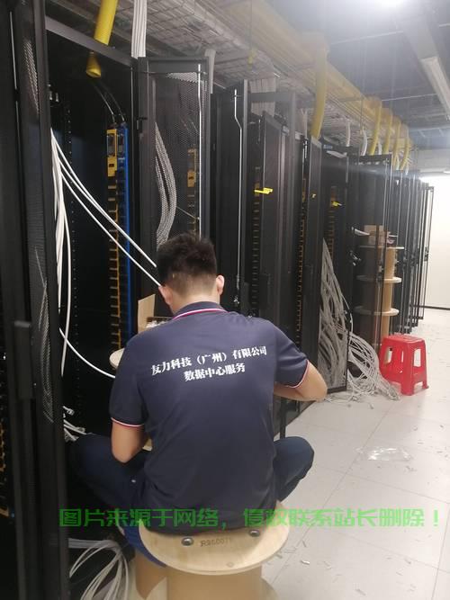 广东机房工程行业怎么样？