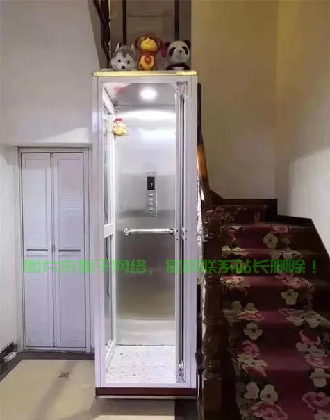 无机房电梯怎么样溜车？