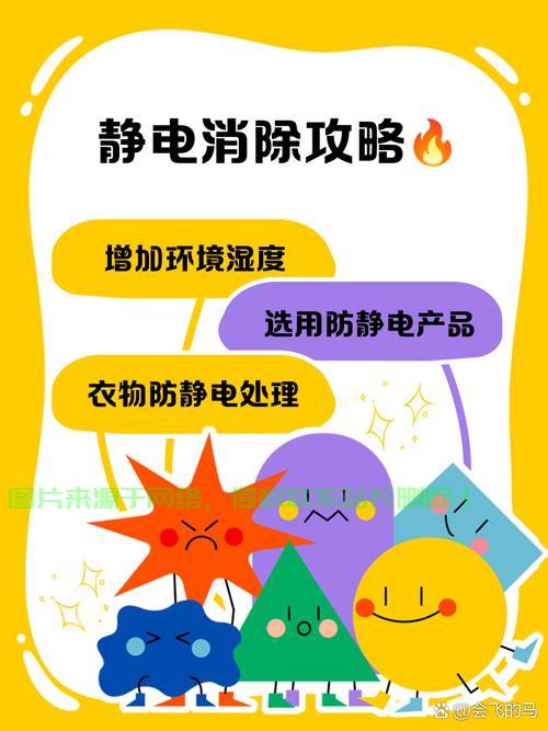 机房有静电会怎么样处理？