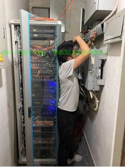 机房设备调试怎么样做？
