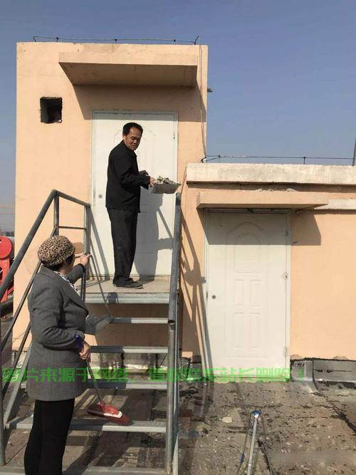 建发顶楼电梯机房怎么样？
