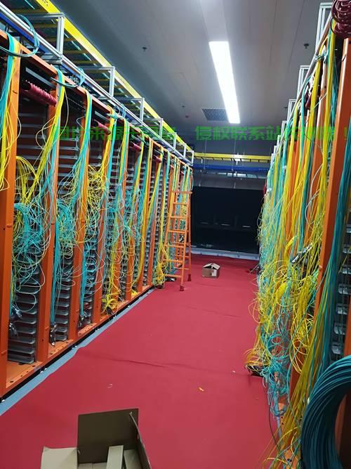 珠江地产通信机房怎么样？