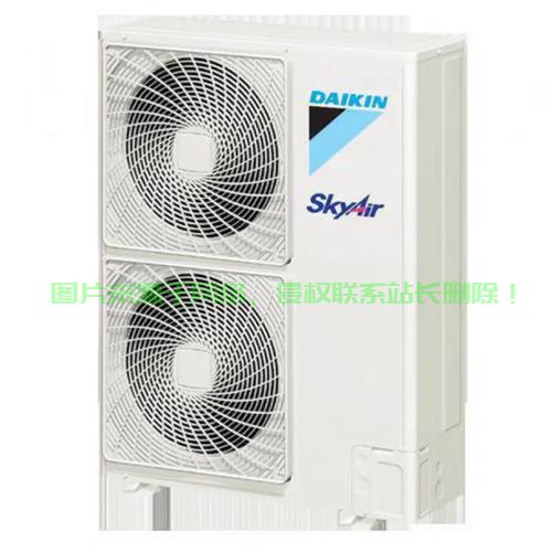 大金机房工业空调怎么样？