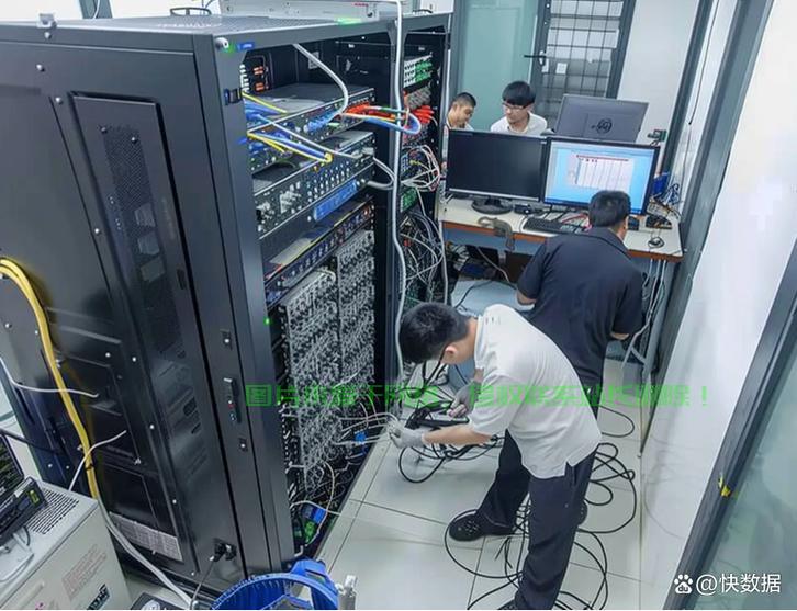 机房运维的工作怎么样？