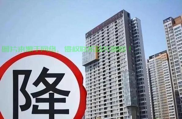 金融危机房市怎么样？