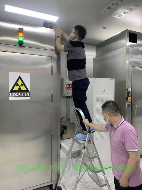 弱电机房辐射检测怎么样？