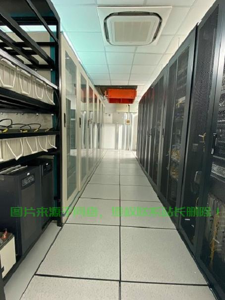 南宁信息化机房怎么样？