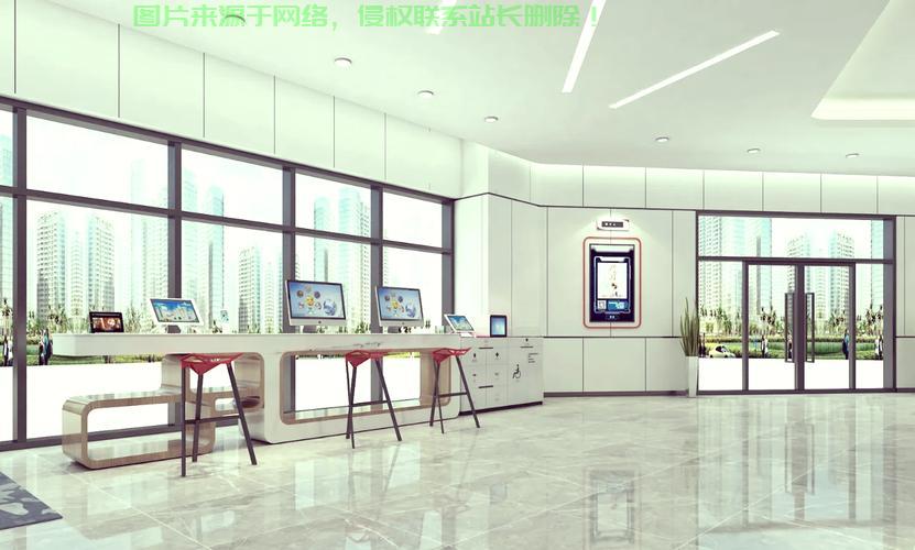 银行机房怎么样装修的好？