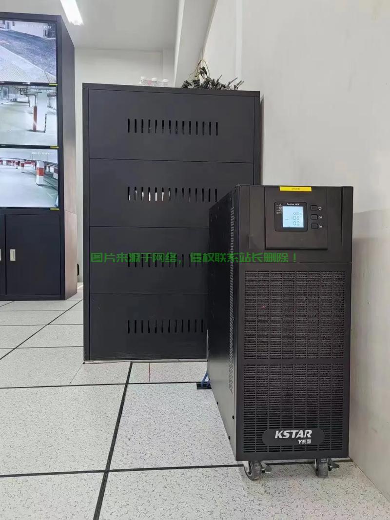 ups机房设备安装怎么样？