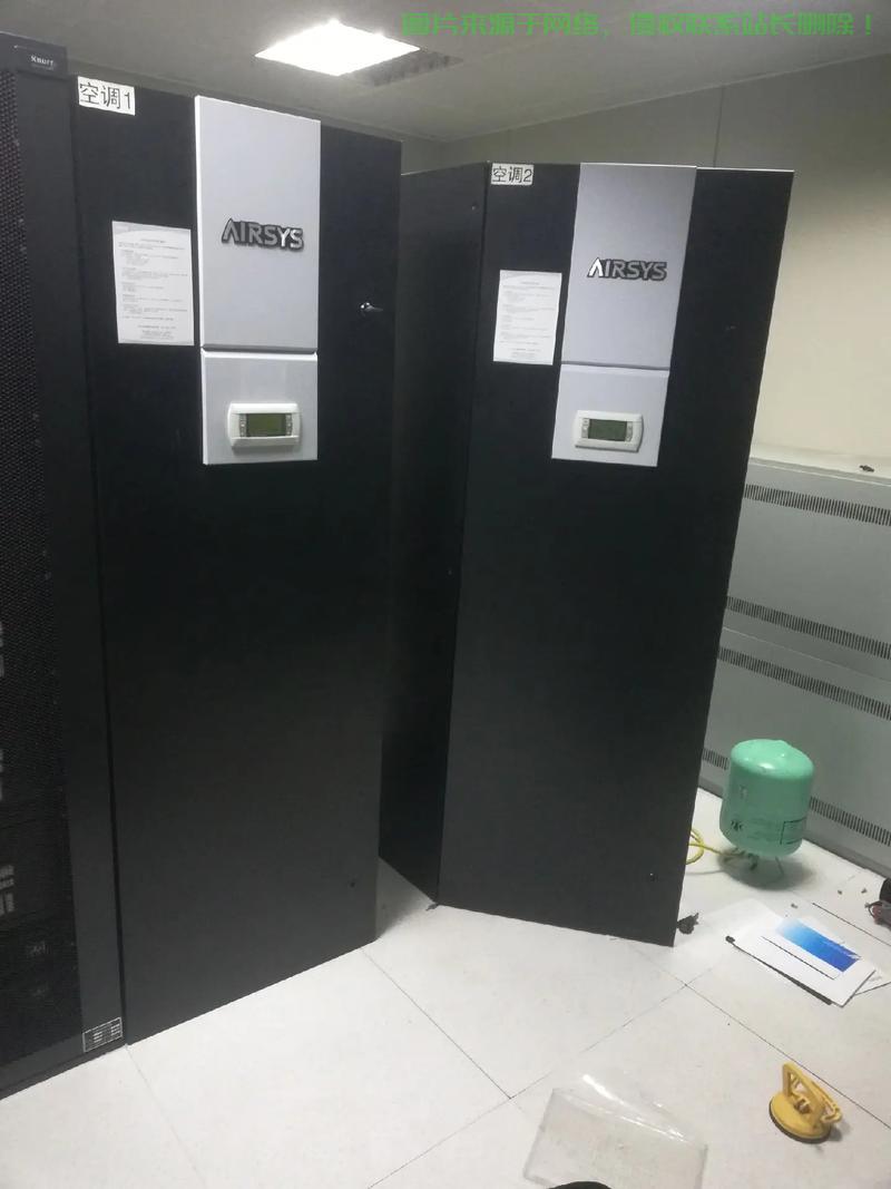 阿尔西机房空调怎么样？