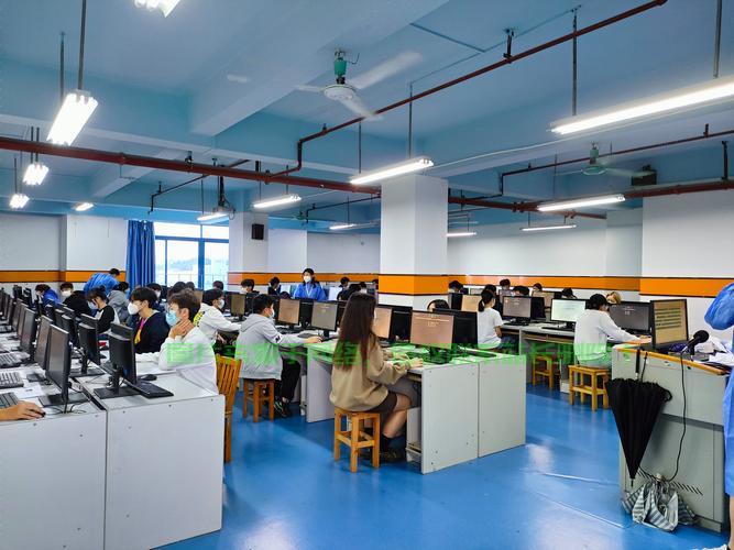 大学机房工作怎么样知乎？