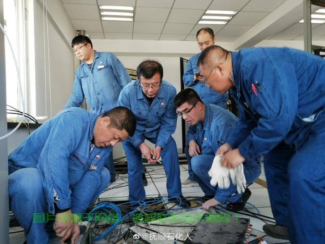 当石油机房工人怎么样？