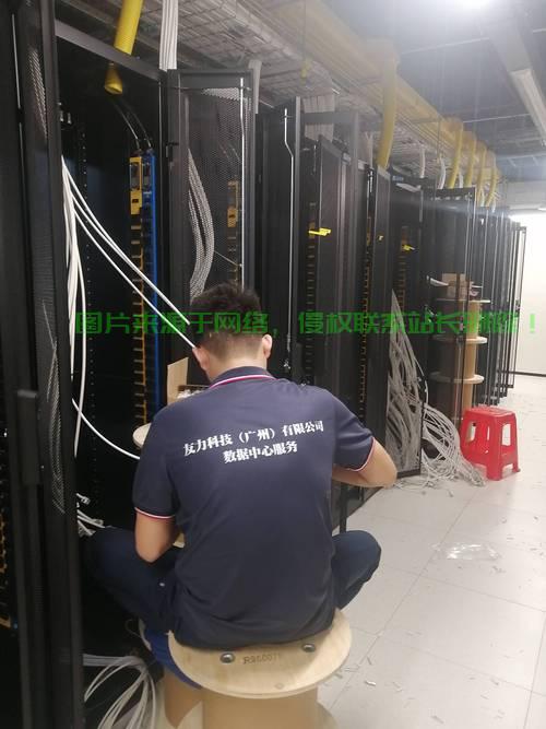 机房建设兼职工作怎么样？