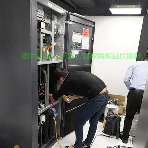 物业空调机房工作怎么样？
