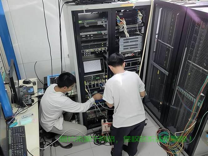 广安爱众ai机房怎么样？
