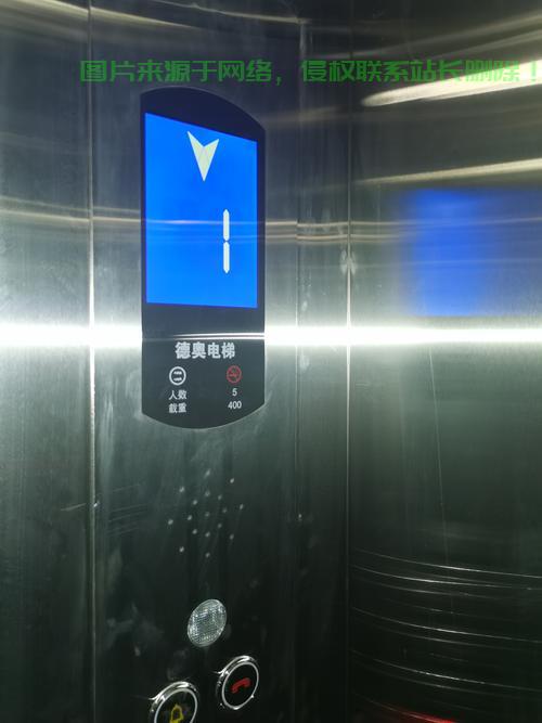 美的小机房电梯怎么样啊？